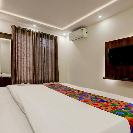 Fabhotel Oriental Bhopal Eksteriør bilde