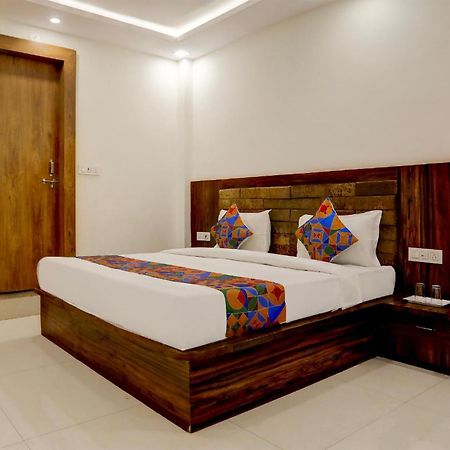 Fabhotel Oriental Bhopal Eksteriør bilde