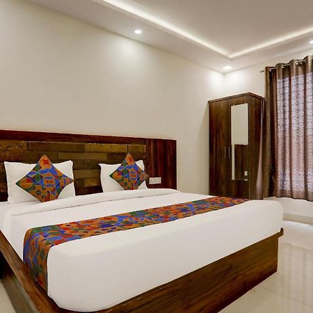 Fabhotel Oriental Bhopal Eksteriør bilde