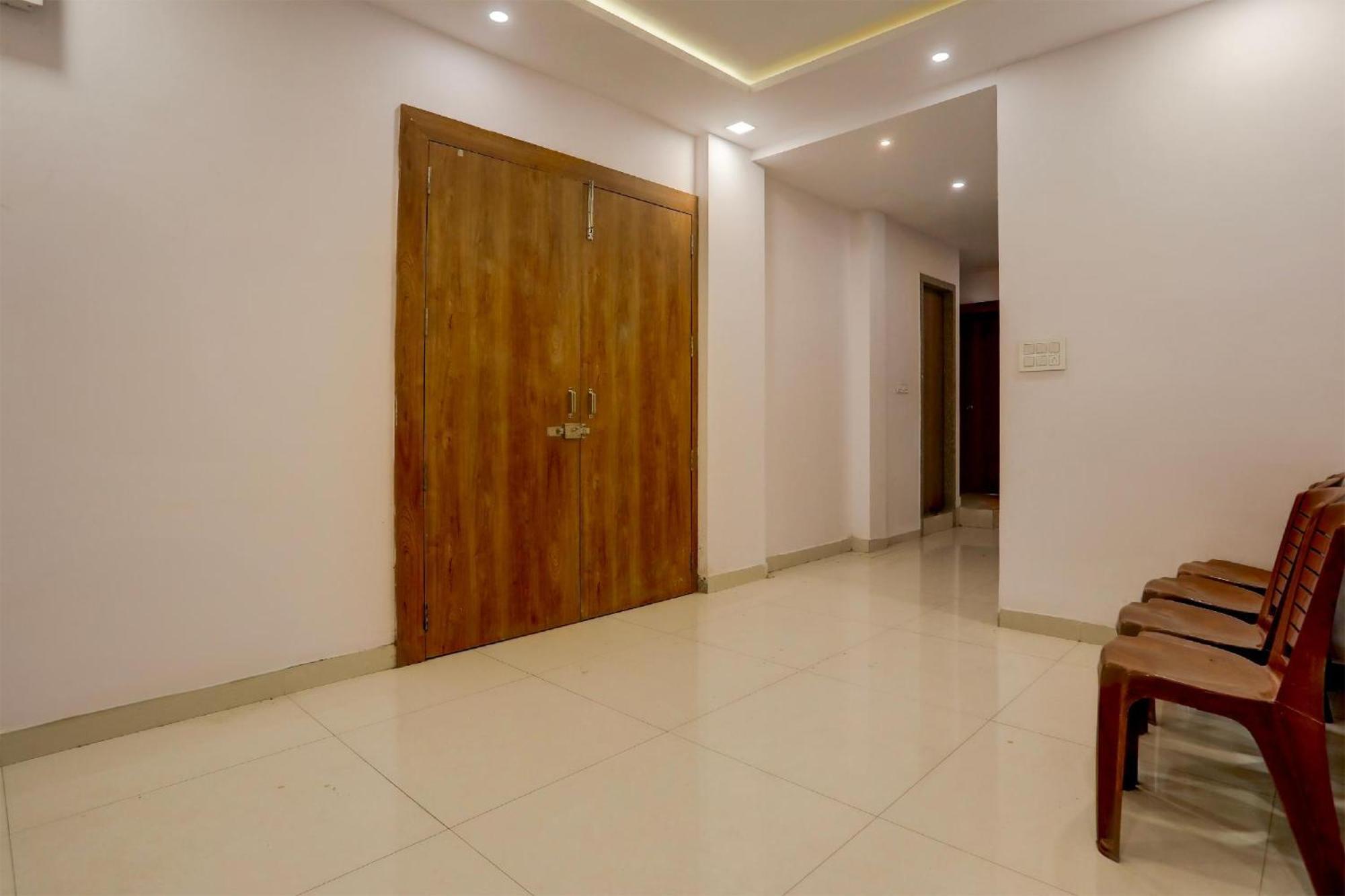 Fabhotel Oriental Bhopal Eksteriør bilde