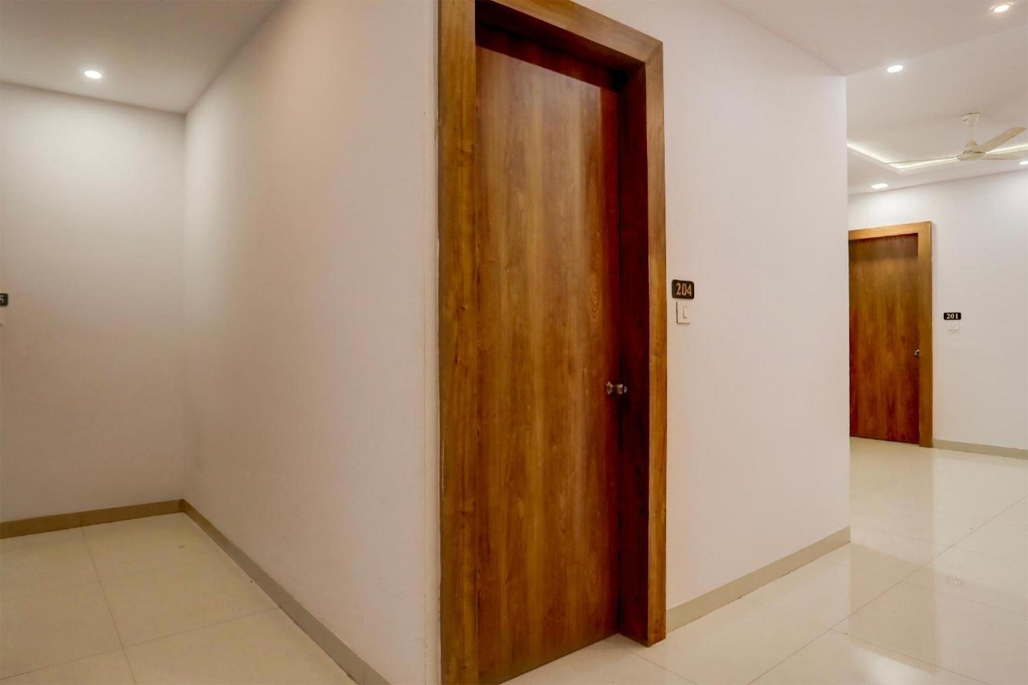 Fabhotel Oriental Bhopal Eksteriør bilde